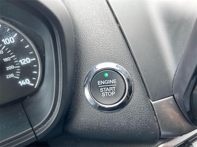 used 2019 Ford EcoSport car, priced at $14,993