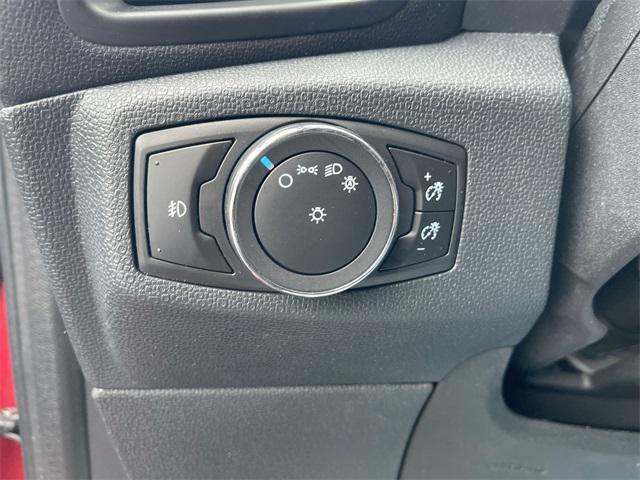 used 2019 Ford EcoSport car, priced at $14,993