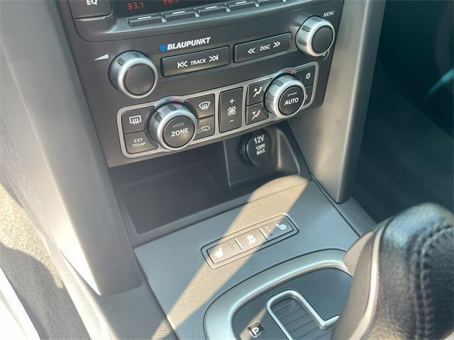 used 2009 Pontiac G8 car, priced at $22,995