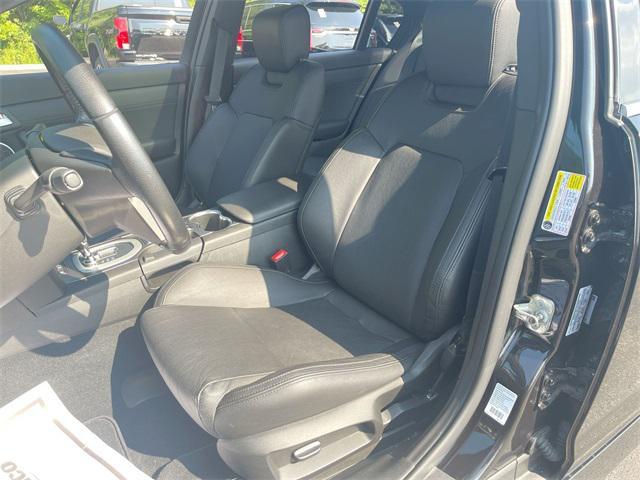 used 2009 Pontiac G8 car, priced at $22,995