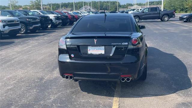 used 2009 Pontiac G8 car, priced at $22,995