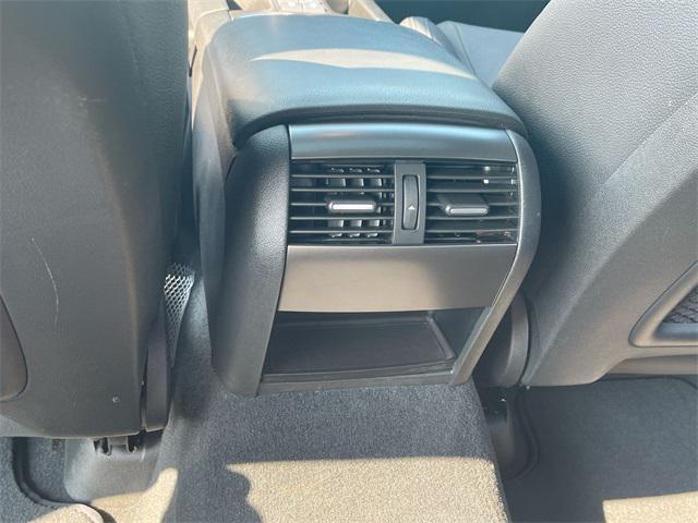used 2009 Pontiac G8 car, priced at $22,995