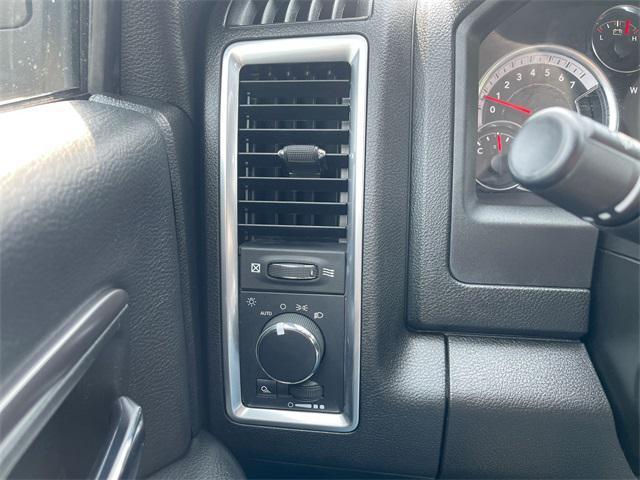 used 2023 Ram 1500 Classic car, priced at $33,992