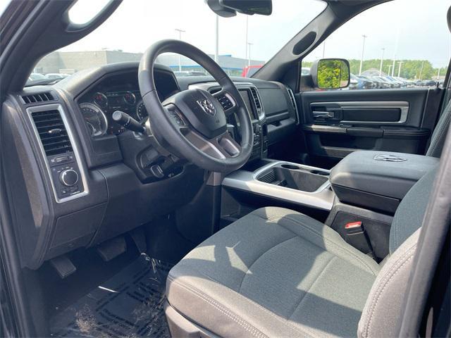 used 2023 Ram 1500 Classic car, priced at $33,992