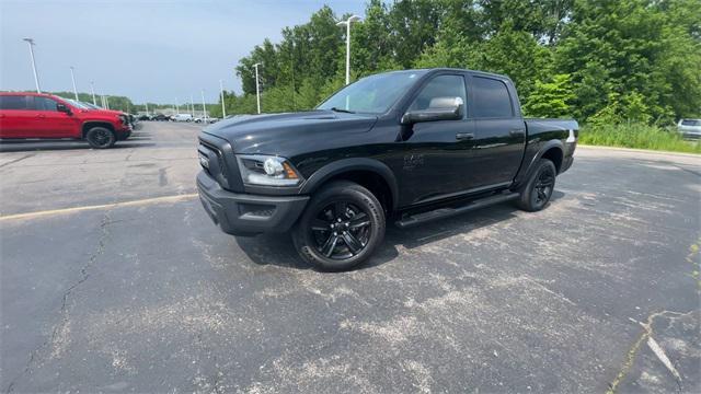 used 2023 Ram 1500 Classic car, priced at $33,992