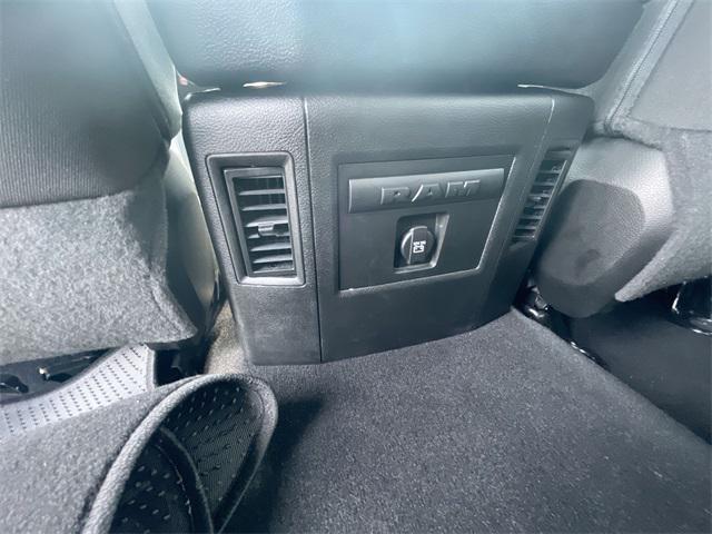 used 2023 Ram 1500 Classic car, priced at $33,992