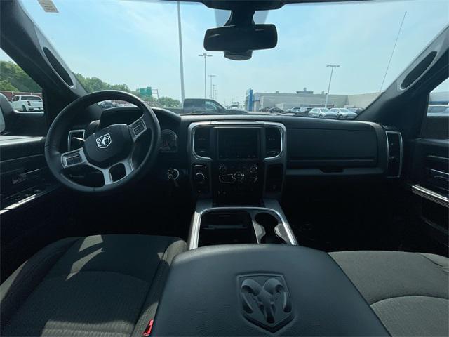 used 2023 Ram 1500 Classic car, priced at $33,992