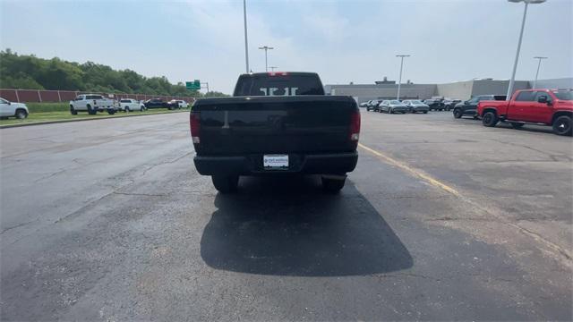 used 2023 Ram 1500 Classic car, priced at $33,992