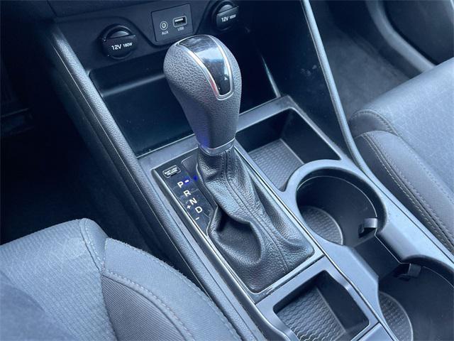 used 2017 Hyundai Tucson car, priced at $11,993