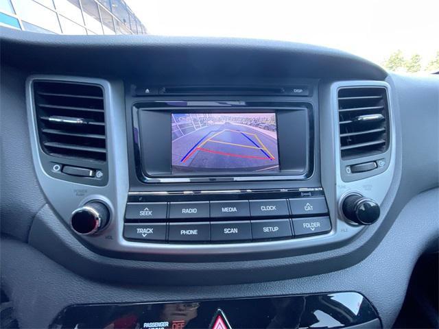 used 2017 Hyundai Tucson car, priced at $11,993