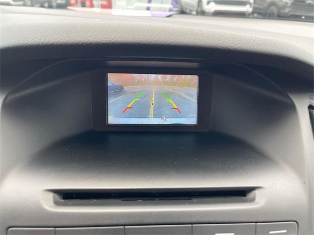 used 2017 Ford Focus car, priced at $7,495