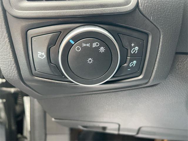 used 2017 Ford Focus car, priced at $7,495