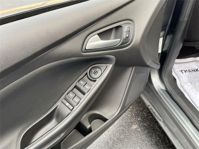 used 2017 Ford Focus car, priced at $7,495