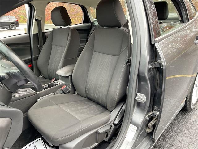 used 2017 Ford Focus car, priced at $7,495