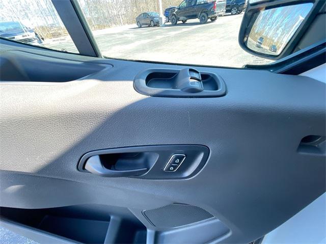used 2023 Ford Transit-250 car, priced at $32,990