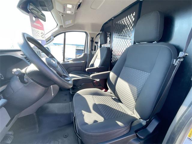 used 2023 Ford Transit-250 car, priced at $32,990