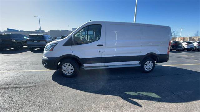 used 2023 Ford Transit-250 car, priced at $32,990