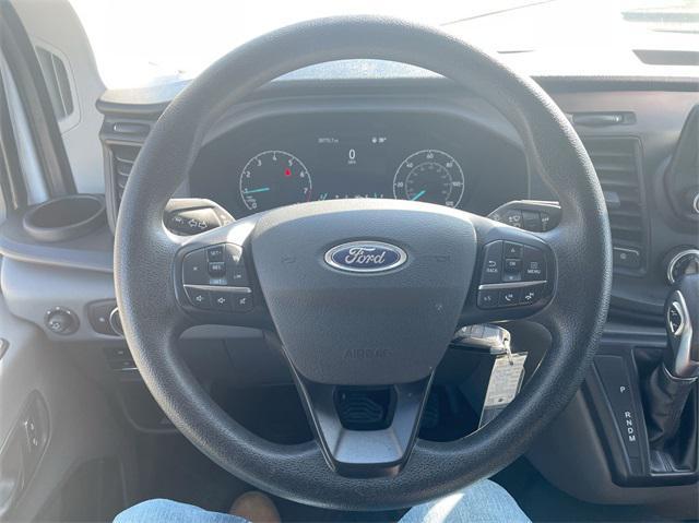 used 2023 Ford Transit-250 car, priced at $32,990
