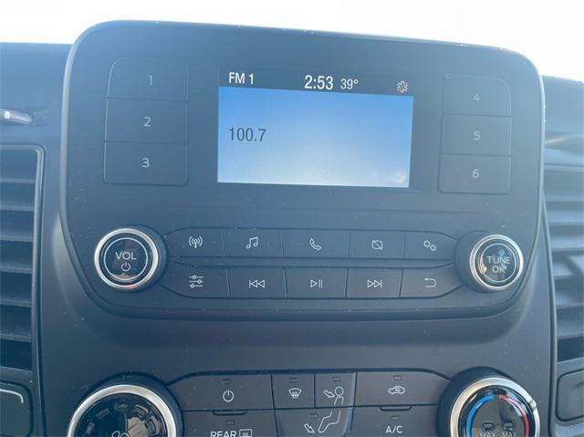 used 2023 Ford Transit-250 car, priced at $32,990