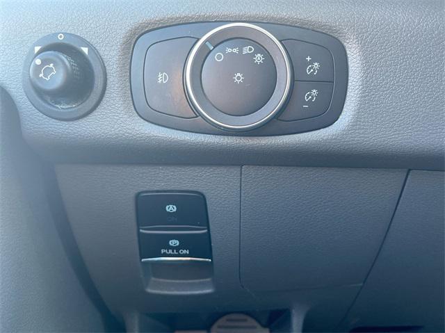 used 2023 Ford Transit-250 car, priced at $32,990