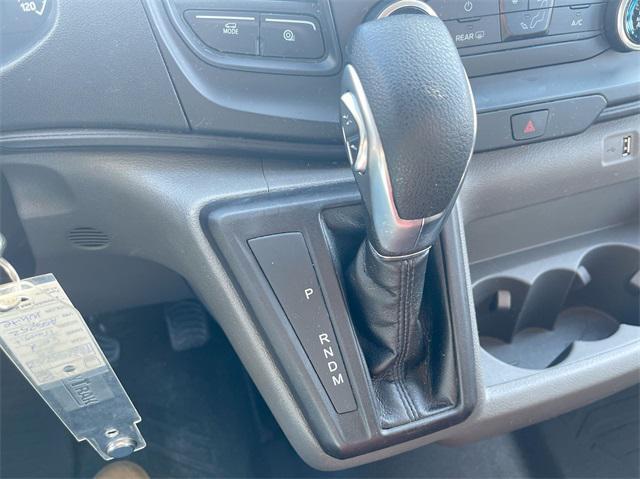used 2023 Ford Transit-250 car, priced at $32,990