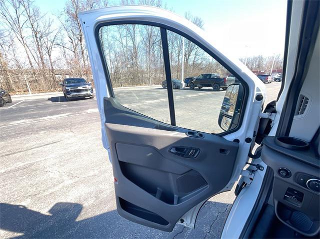 used 2023 Ford Transit-250 car, priced at $32,990