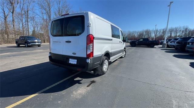 used 2023 Ford Transit-250 car, priced at $32,990
