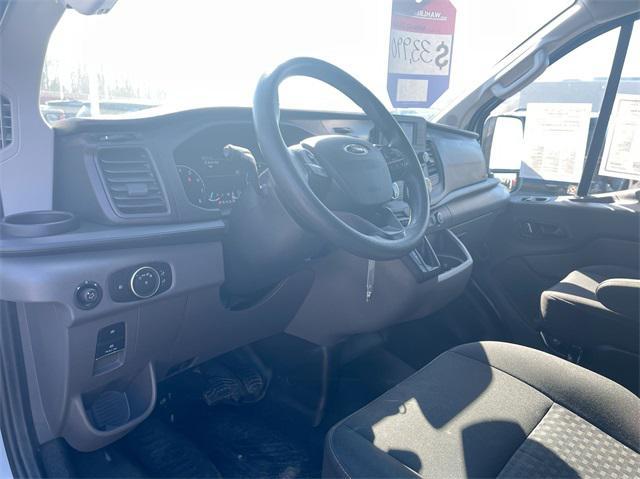 used 2023 Ford Transit-250 car, priced at $32,990