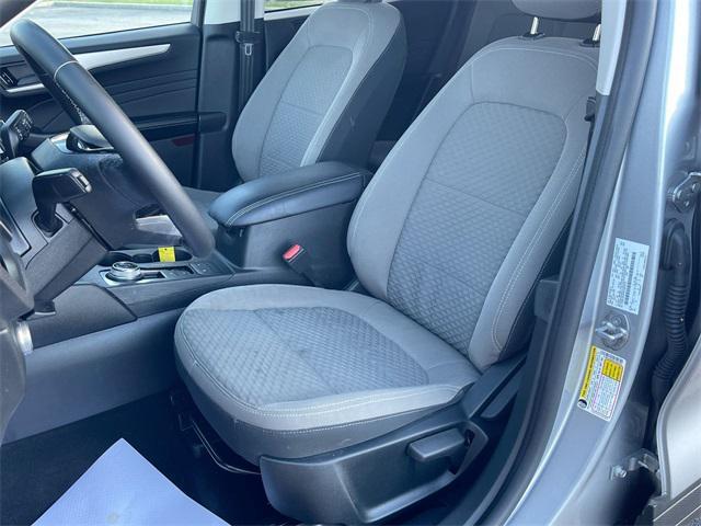 used 2022 Ford Escape car, priced at $16,993