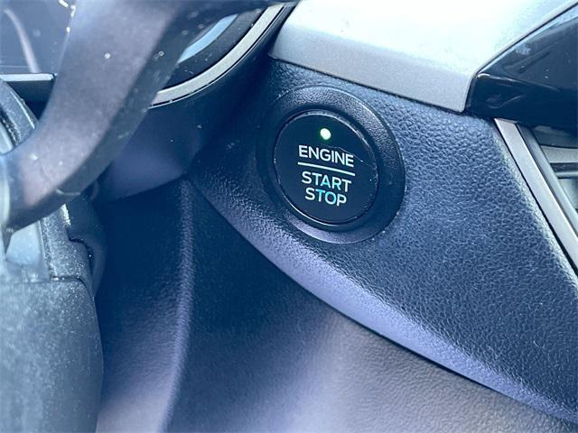 used 2022 Ford Escape car, priced at $16,993