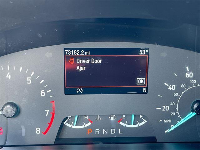 used 2022 Ford Escape car, priced at $16,993