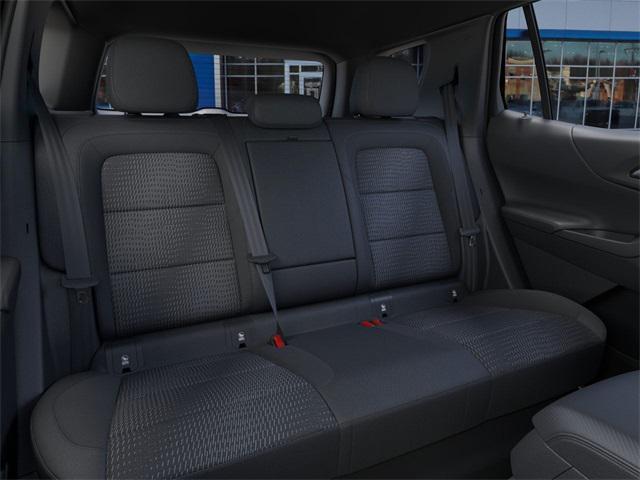 new 2026 Chevrolet Equinox car, priced at $30,290