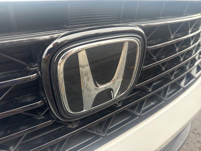 used 2023 Honda Accord car, priced at $26,893