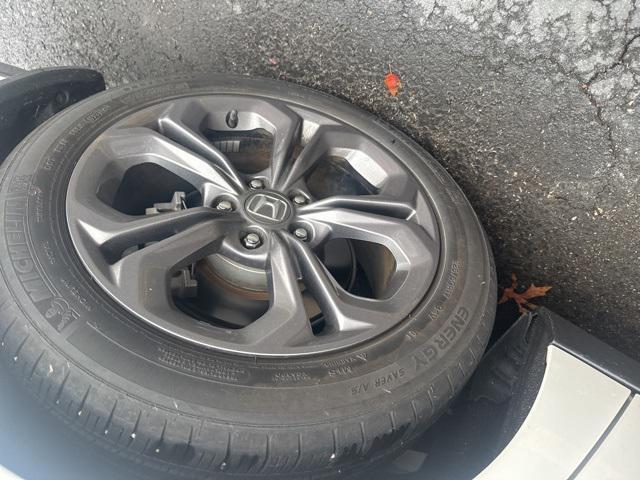 used 2023 Honda Accord car, priced at $26,893