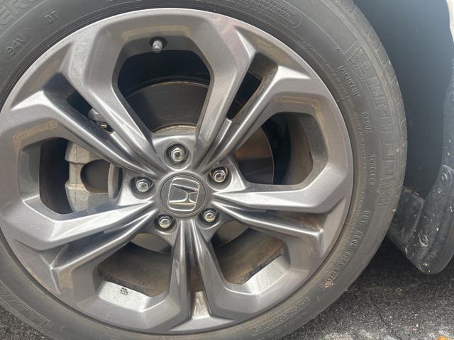 used 2023 Honda Accord car, priced at $26,893