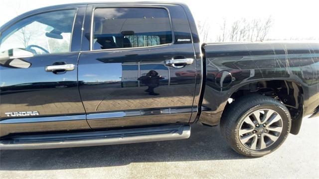 used 2020 Toyota Tundra car, priced at $34,493