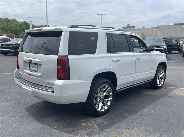 used 2019 Chevrolet Tahoe car, priced at $35,858