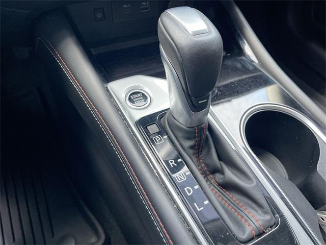 used 2023 Nissan Altima car, priced at $24,483
