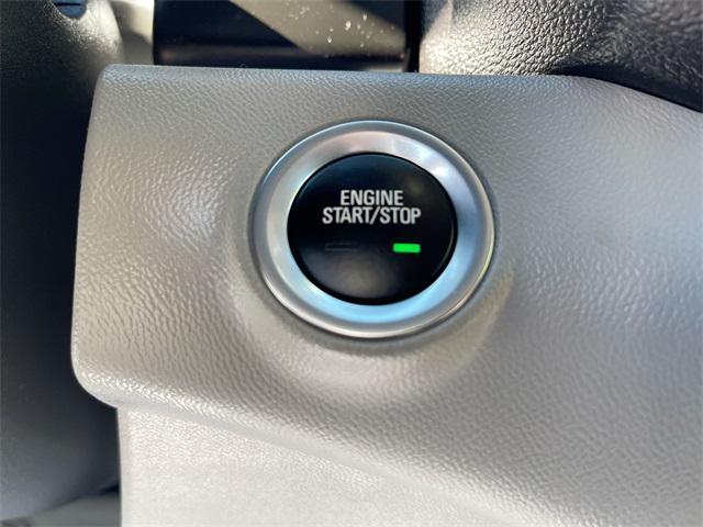 used 2022 GMC Terrain car, priced at $21,455