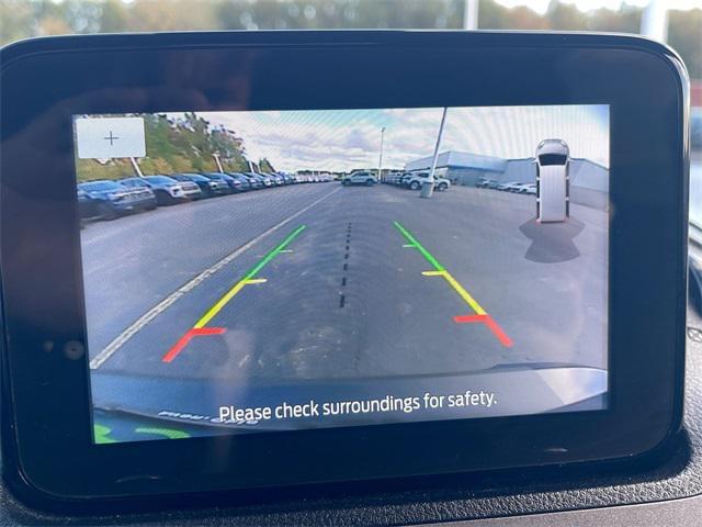 used 2020 Ford Transit Connect car, priced at $15,495