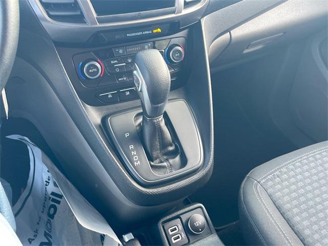 used 2020 Ford Transit Connect car, priced at $15,495