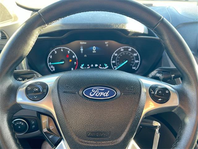 used 2020 Ford Transit Connect car, priced at $15,495