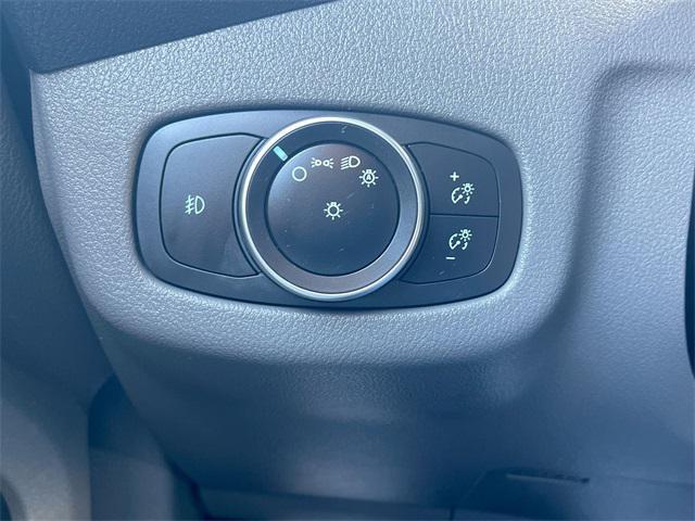 used 2020 Ford Transit Connect car, priced at $15,495