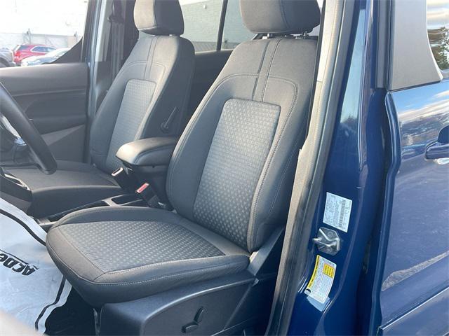 used 2020 Ford Transit Connect car, priced at $15,495