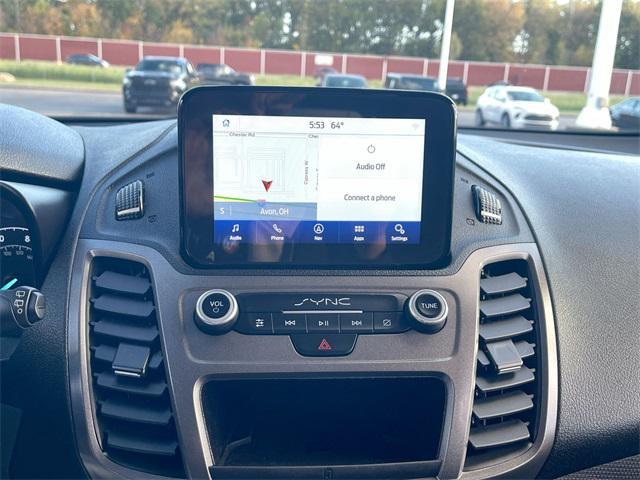 used 2020 Ford Transit Connect car, priced at $15,495