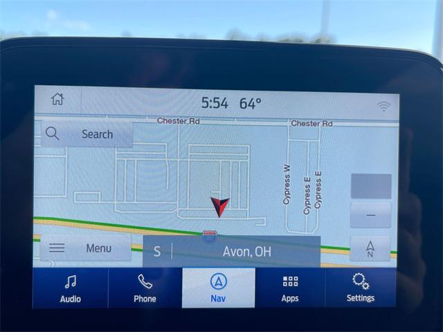 used 2020 Ford Transit Connect car, priced at $15,495