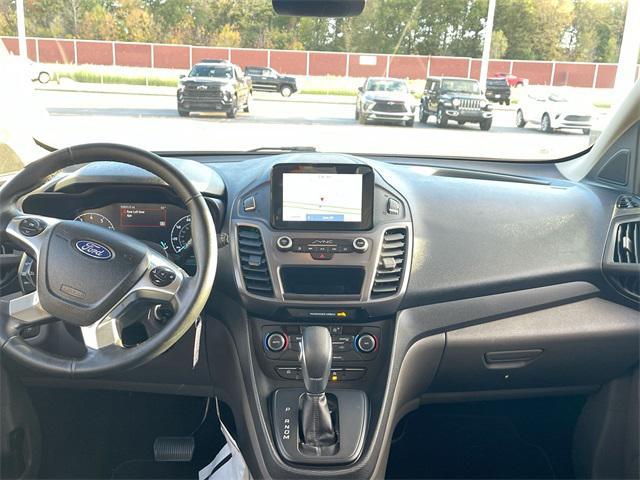 used 2020 Ford Transit Connect car, priced at $15,495