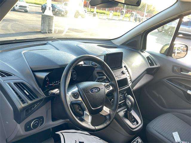used 2020 Ford Transit Connect car, priced at $15,495