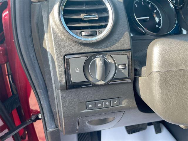 used 2014 Chevrolet Captiva Sport car, priced at $6,492