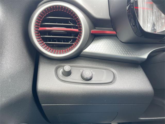 used 2024 Chevrolet Trax car, priced at $22,992